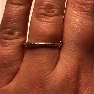 Pandora Droplet Ring